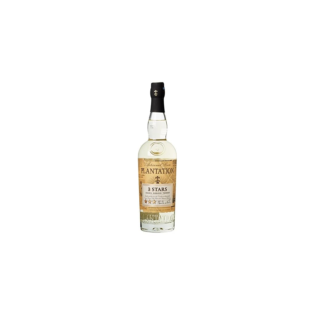 Plantation Rum die Highlights im Sortiment - die beliebtesten Rumsorten