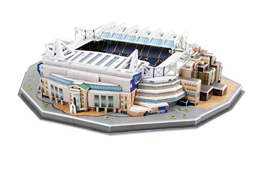 Chelsea Stamford Bridge 3D Puzzle