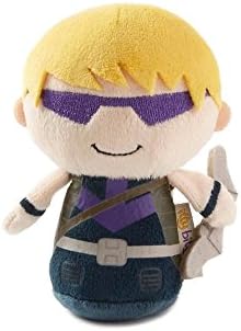 Hallmark Itty Bittys Hawkeye KDD1114