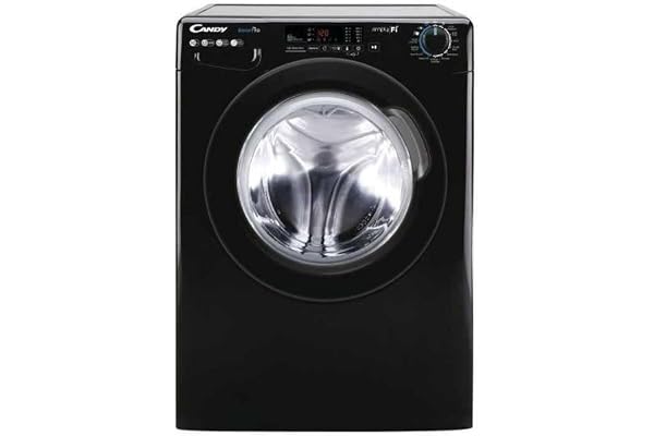 CANDY Lave linge Frontal CO12103DBBE1-47