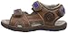Geox B Sand Pianeta B, Baby-Boys' Sandals, Brown (Whisky/Coffee), 7.5 UK