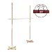 Produktbild Garden Games ty5965 Holz Limbo Set