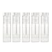 Imported 5pcs Empty Lipstick Containers Lip Balm Tubes Bottle 5G RS.315.00