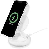 ttec AirCharger Up M MagSafe Uyumlu Kablosuz Şarj Standı