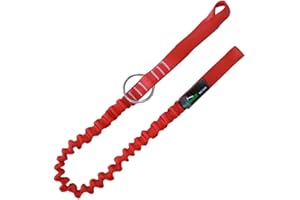 WorkGearUK ARBORIST 25MM Lanyard WG-TL04 Max 30KG /66LBS
