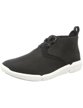 Clarks Herren Triflow Mid High-Top