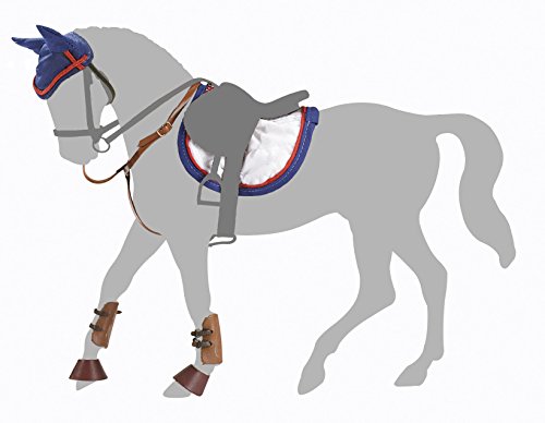 Preisvergleich Produktbild Breyer English Zubehörset