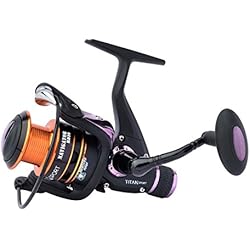 Grauvell CARRETE TITAN SPORT NAVIGATOR RD 30