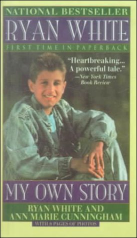 Ryan White: My Own Story