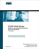 Image de CCNP Self-Study: Building Cisco Multilayer Switched Networks (BCMSN)