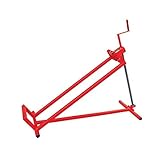 Autobest leve tondeuse/quad