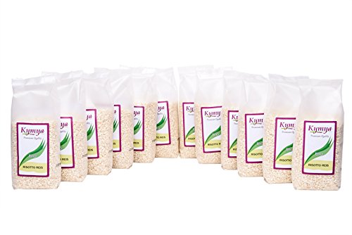 Preisvergleich Produktbild Arborio Reis Bio 6 Kg