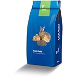 Kaninchenfutter 25 kg Prestarter - 3 mm Pellets nährstoffreiches und hochverdaulich für säugende Häsinnnen und Jungtiere während der Säugezeit in Ihrem Stall - Cosel Kanin Prestarter