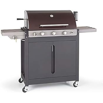 Barbecook siesta 612