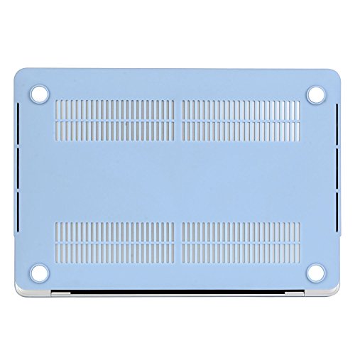 MOSISO MacBook Pro 13 H  lle 2017   2016 Freisetzung A1706   A1708 - Ultra Slim Hochwertige Plastik Hartschale Tasche Schutzh  lle Snap Case f  r Neue