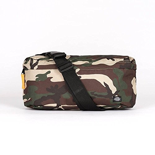 Preisvergleich Produktbild Dickies Martinsville Gürteltasche Camouflage