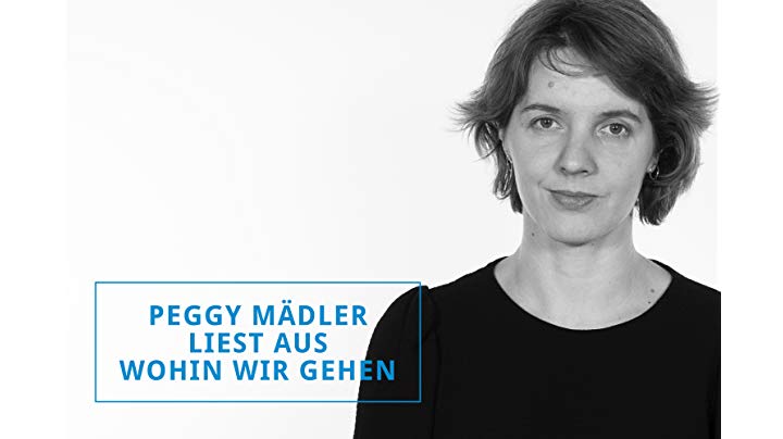 Wohin Wir Gehen Amazon De Madler Peggy Bucher