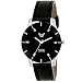 Fogg Analog Black Dial Women