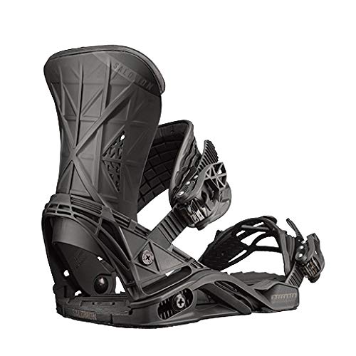 Preisvergleich Produktbild Salomon Herren Snowboardbindung Defender 2019