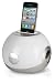 Produktbild iHome IP15WVC Lautsprecher, Silberfarben