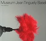 Image de Museum Jean Tinguely Basel: The Collection