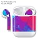 Produktbild Pawaca Skins Schützende Wrap, Airpod Skins Aufkleber Schutz Airpod Aufkleber Abdeckung Minimale Stylische Bezüge Anpassen & Schützen Sie Ihr Apple Airpods