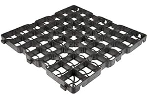 LANDGRID 30LG Paddockplatte 50x50x3cm KOPPEL Paddockplatten Drainage Paddock REITPLATZ