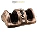 Lifelong LLM72 Foot Massager, Brown RS.5599.00