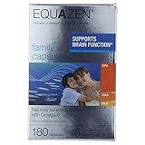 Equazen Family Capsules (180)