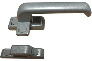 Micel Vega 68008 - Cierre presion 6801 izda pl