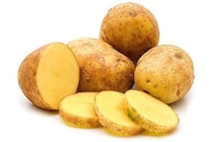 SECRETOS DE GALICIA Patata Agria gallega 5kg.