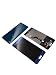 Produktbild Original Huawei Honor 9 LCD Display Touchscreen Front Glas Cover Scheibe blue