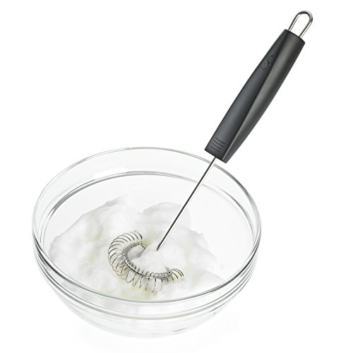 Lurch 230050 Tango Saucenbesen, 25 cm, schwarz - 3