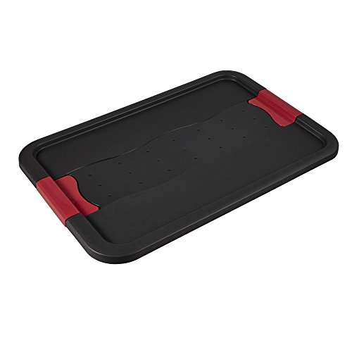 OKT 10847826000 Box ‚Solido‘ 52 L, graphit - 7