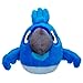 Produktbild Angry Birds Rio Plüschfigur Blauer Vogel Blue Bird