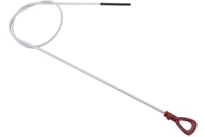 ml320 transmission dipstick Yctze pour 722.6 transmission dipstick pour 722.6 722.7 722.8 Jauge de liquide de transmission, 120 cm Boîte de vitesses de 48 pouces Outil de