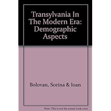 Amazoncouk Ioan Bolovan Books - 