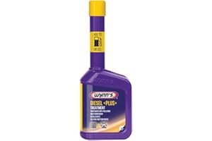wynn's 51663 nettoyant injecteurs diesel