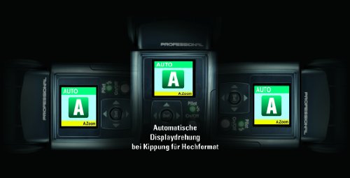 Nissin NI-HDI866N Flash pour Nikon reviews Nissin NI-HDI866N Flash pour Nikon