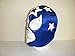 Produktbild Shooting Star Estrella mexikanischen Wrestlers Erwachsene Mexican Wrestling Maske