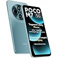 POCO M7 5G, Ocean Blue (6GB, 128GB)