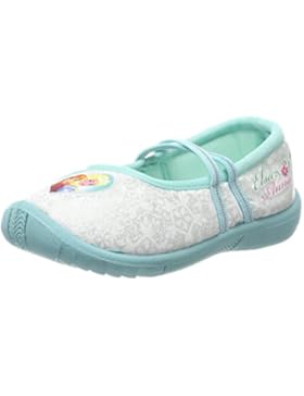 Die Eiskönigin Mädchen Fz005023 Hausschuhe