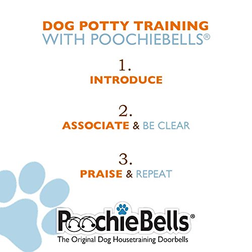 Poochiebells-Dog-Doorbells