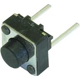 SANEC 6x6x5mm 2 Pinli Push Buton