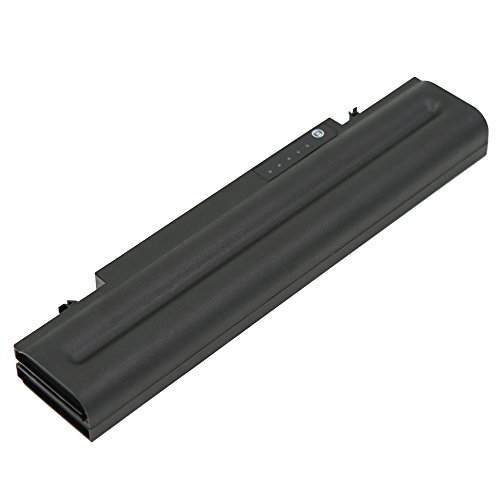 BLESYS – SAMSUNG AA-PB2NC6B AA-PB4NC6B Ersatz-Laptop Akku passen Samsung NP-R58, NP-R510H, NP-R510e, SAMSUNG R40 Akku SAMSUNG R60 Akku SAMSUNG R505 Akku SAMSUNG R610 Akku (1.1V 5200mAh) - 7