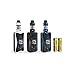 Produktbild Kit Diamond PD270 Captain X3S 6000mAh - IJOY
