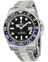 Rolex - Watch - 116710BLNR
