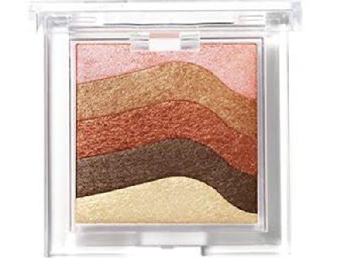 The Body Shop - 8.5g - Shimmer Waves 01 Bronze