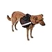 Produktbild Kerbl Rucksack für Hunde M / 80 - 90 cm, Tasche , Tragetasche