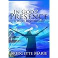 In God's Presence: A Daily Devotional